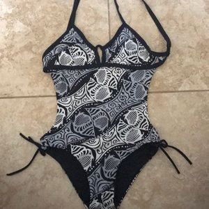 Honey Girl One Piece